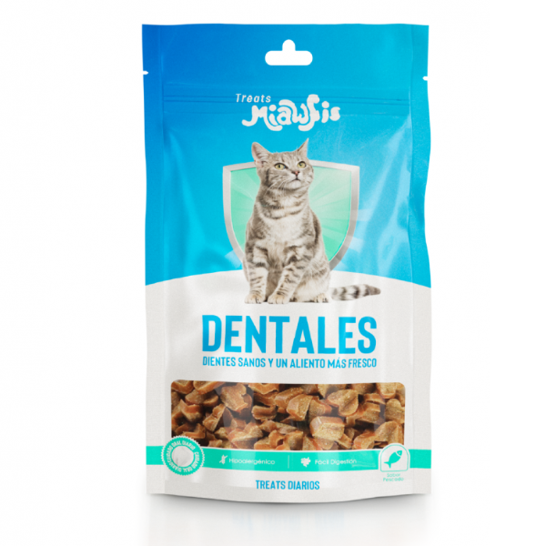 Royal -Miawfis Pescado