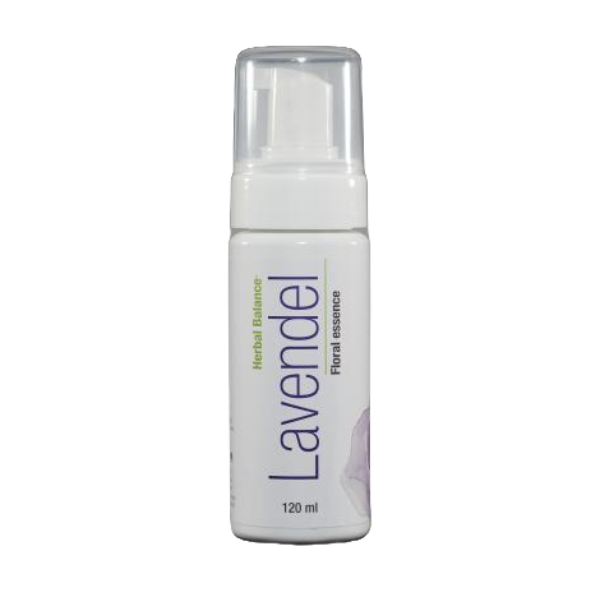 Herbal -Balance Lavandel X 120ml