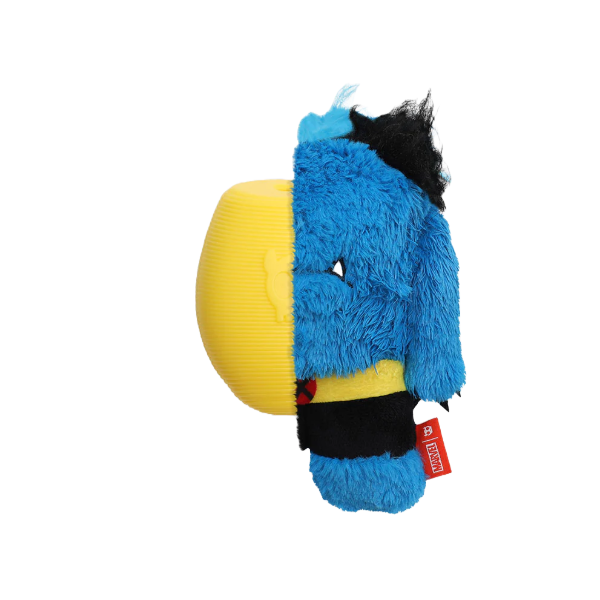 Zeedog Marvel -The Beast Plush Toy