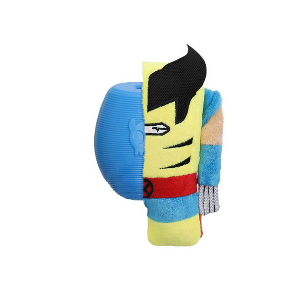 Zeedog Marvel -Wolverine Plush Toy