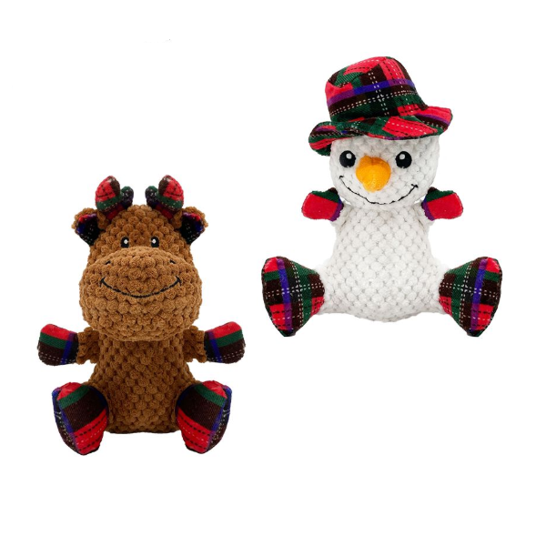 Philozoo Peluchitos Navideños