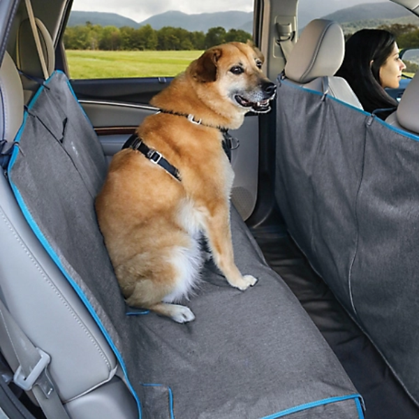 Wander Coast to Coast Dog Hammock