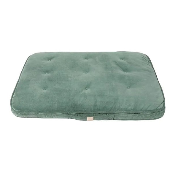 FuzzYard Life Lounge Mat - Myrtle Green