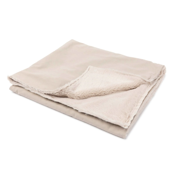 FuzzYard Life Pet Blanket - Sandstone