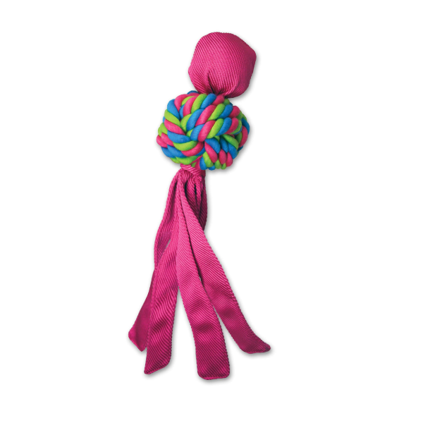 KONG Wubba Weaves Assorted