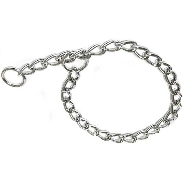 Exportaciones -Collar Ahorque 18"