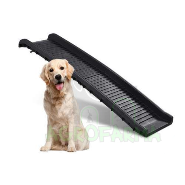 Aiko Pets -Rampa para mascotas