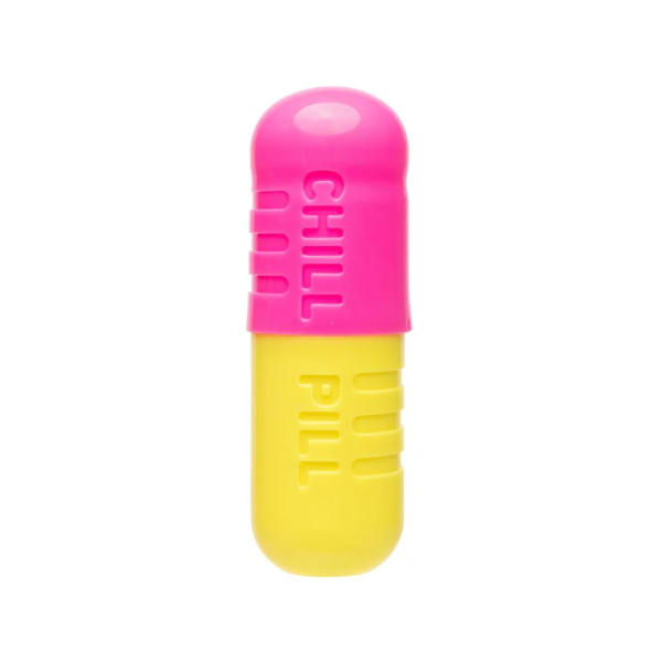 Fuzzyard Dog Toy - Chill Pill