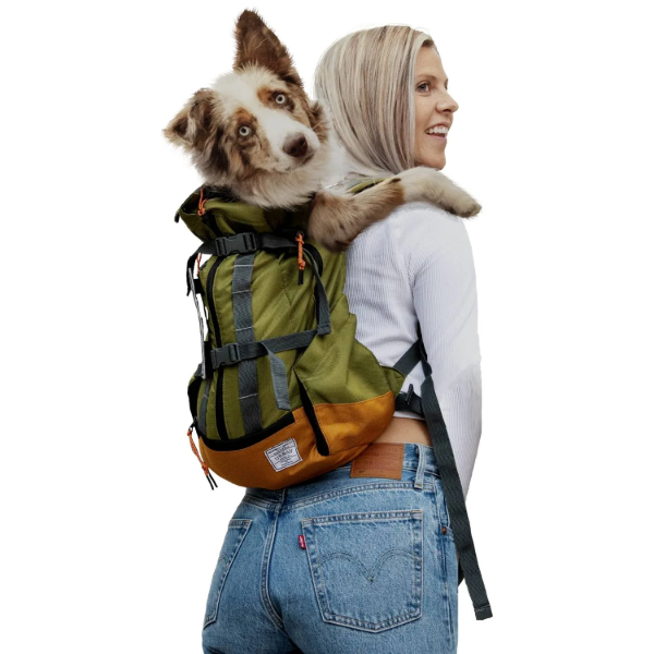 K9 - Urban Verde M