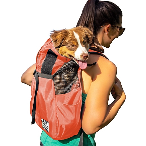 K9 - Trainer Koral XS