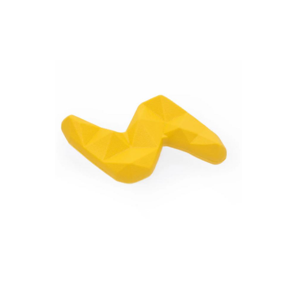 Royal- Juguete De Hule Rayo (Zippy)