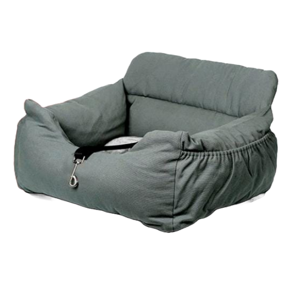 Philozoo Buster Camita para Asiento de Carro  50x50x30