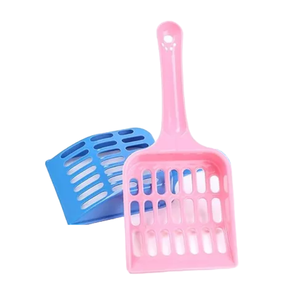 Atlantis Pala Plastica Para Desechos