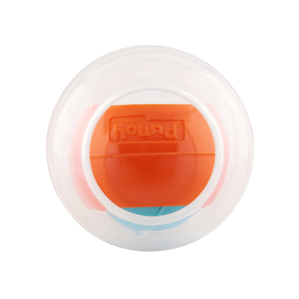 OH Topsy Treat Ball Org