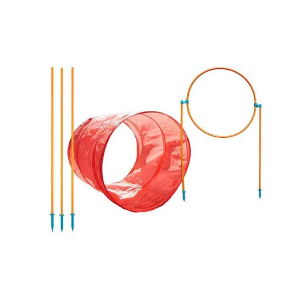 OH ZipZoom Agility Kit Otdr Org
