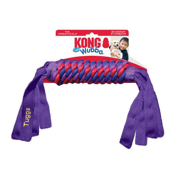 Kong Tugga Wubba Extra Large