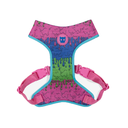 Zeedog Lords Of Zee.Town Melted Air Mesh Harness