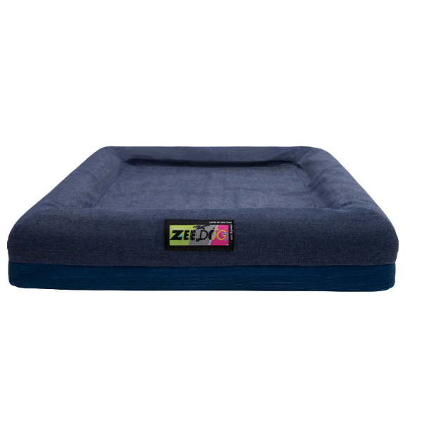 Zeedog Lords Of Zee Town Bed Cover
