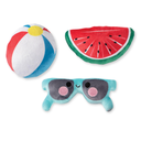 Fringe Set De 3 Juguetes Piscina