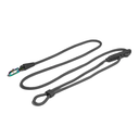 Zeedog Titanium Grey HandsFree Leash