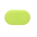 Zeedog Galaxy Tag Holder Lime