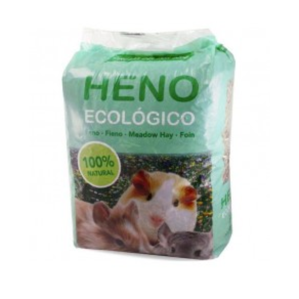 M-Pets Heno Ecologico "Jarad" 1Kg
