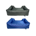 Nature´s  Protection Perros Blancos Todas Las Etapas 4 Kg