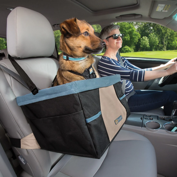 Kurgo Ecom Rover Dog Booster Seat