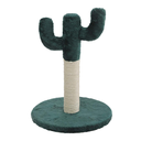 Poste Rascador en forma de Cactus