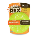 Zeedog Zoomie Rex Disc Green