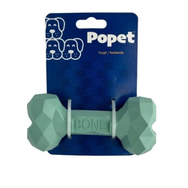 Popet Hueso Verde Mediano