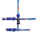 Zeedog Glitch Error 404 Cat Harness + Leash