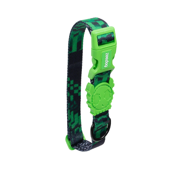 Zeedog Glitch Error 410 Collar