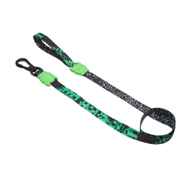 Zeedog Glitch Error 410 Leash