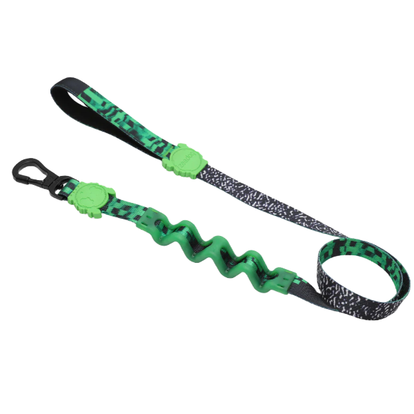 Zeedog Glitch Error 410 Ruff Leash