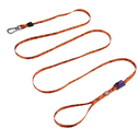 Zeedog Long Leash Leopard