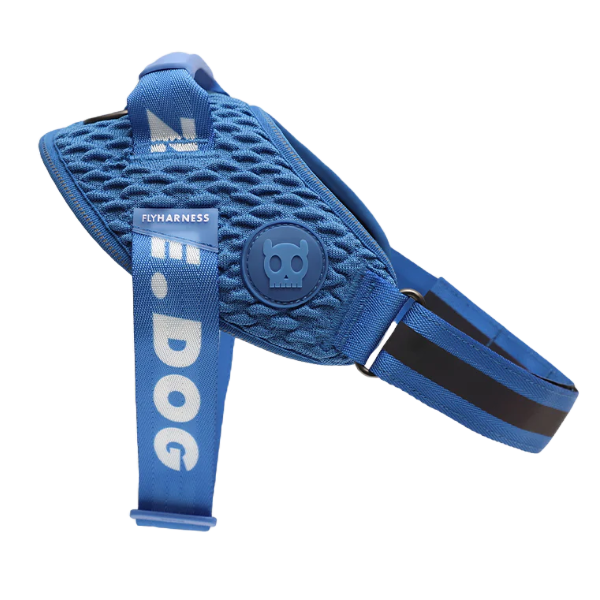Zeedog Slam Dunk Flyharness