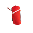Ruffwear Stash Bag Mini Red Canyon