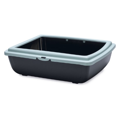 Zoonee ECO Open Litter Pan - ICE