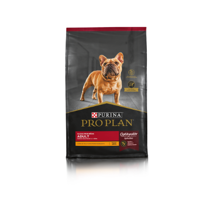 Pro Plan Adult Razas Pequeñas Optihealth 3kg