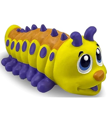 Ps Juguete Oruga Lg 30cm