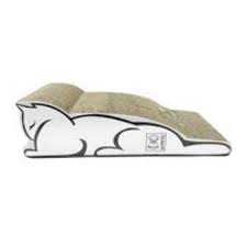 M-Pets Rascador Baltimore - 45x19 5x13cm