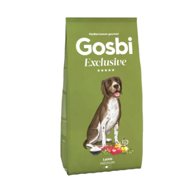 GOSBI EXCLUSIVE LAMB MEDIUM