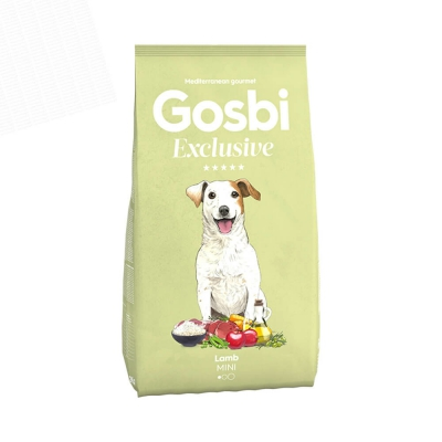 GOSBI EXCLUSIVE LAMB MINI