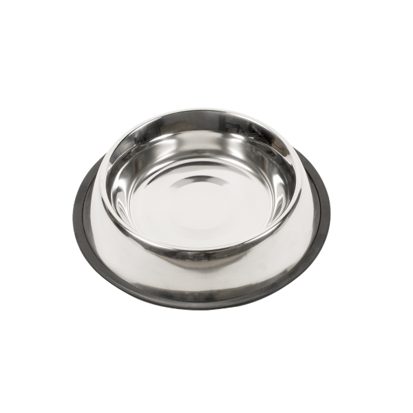 Dv Plato Inox Antideslizante 1890 Ml 21Cm