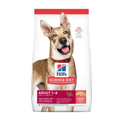 Hill´s Science Diet Canine Adult Salmon 2kg
