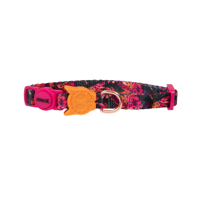 ZEEDOG - SELVA CAT COLLAR