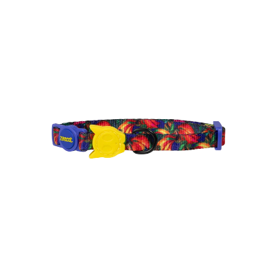 ZEEDOG - SAMBA CAT COLLAR