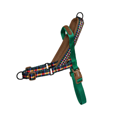 ZEEDOG - TRAVIS SOFTER WALK HARNESS