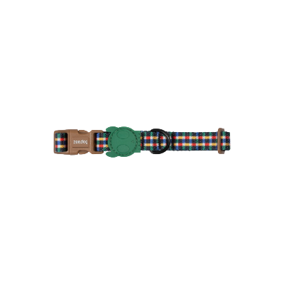 ZEEDOG - TRAVIS CAT COLLAR
